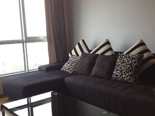 À vendre 2 chambres condo à Khlong San, Bangkok