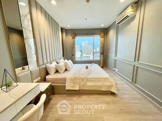 出售 1 卧室 公寓 在 Phaya Thai, 曼谷