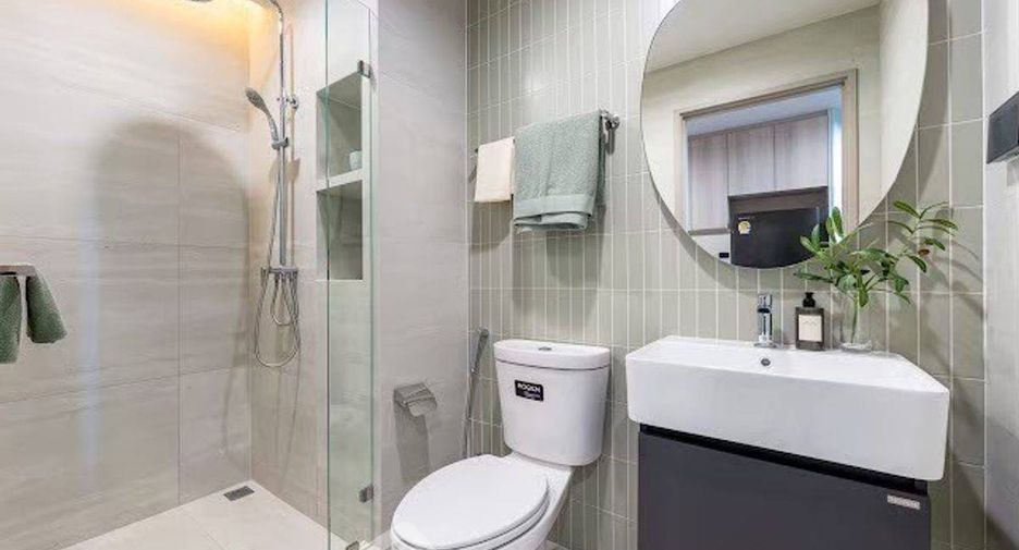 For sale 1 bed condo in Chatuchak, Bangkok
