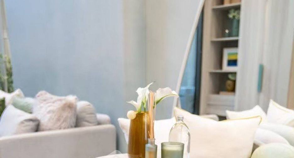 For sale 1 bed condo in Chatuchak, Bangkok