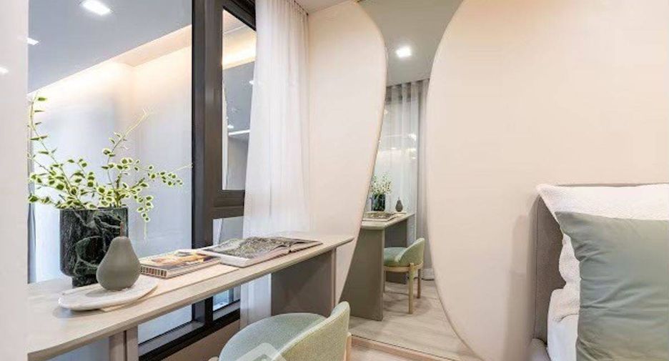 For sale 1 bed condo in Chatuchak, Bangkok