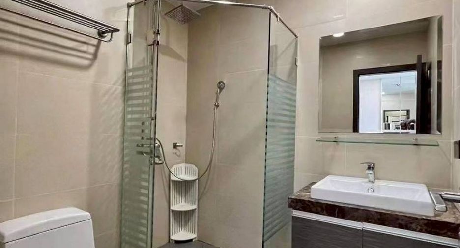 For sale 1 bed condo in Jomtien, Pattaya