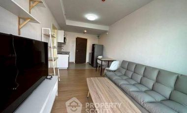 For sale 1 bed condo in South Pattaya, Pattaya