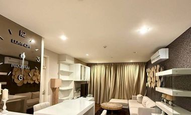 À vendre 2 chambres condo à Watthana, Bangkok