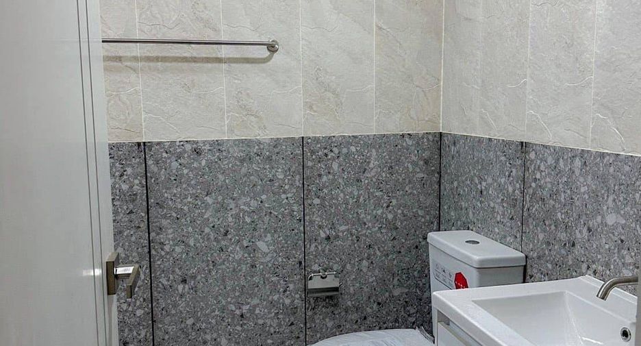 For sale 2 bedrooms condo in Ratchathewi, Bangkok