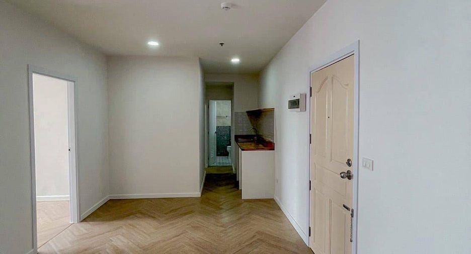 For sale 2 bedrooms condo in Ratchathewi, Bangkok