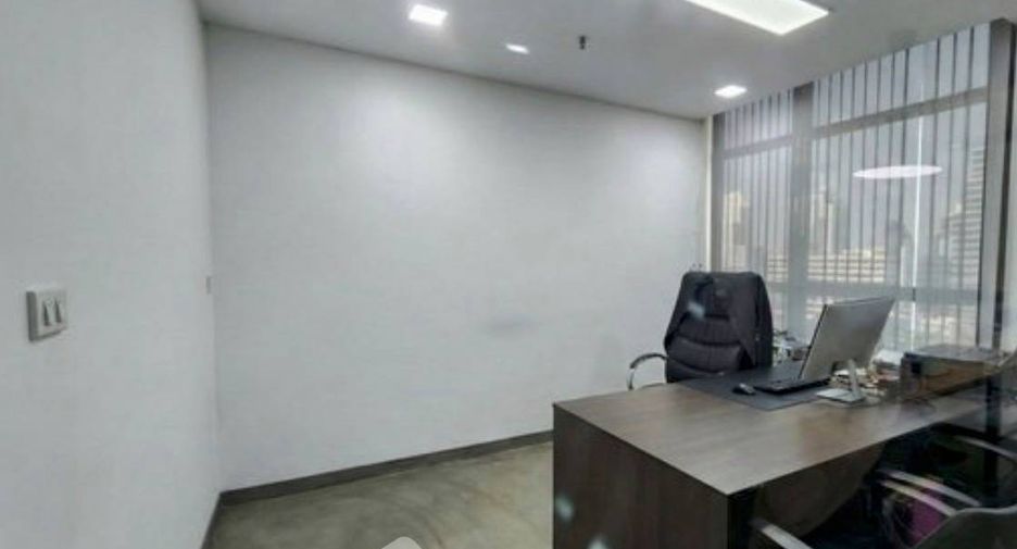 For sale 1 bed condo in Bang Rak, Bangkok