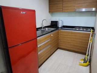 For sale 1 bed condo in Bang Rak, Bangkok