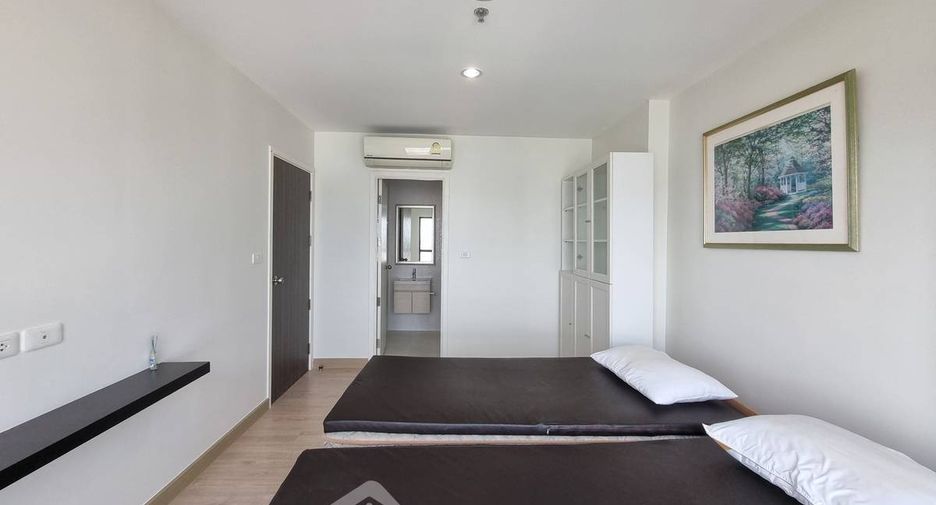 For sale 1 bed condo in Bang Phlat, Bangkok