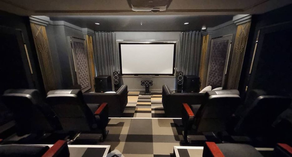 For sale 1 bed condo in Bang Phlat, Bangkok