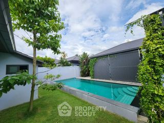 For sale 2 ベッドルーム villa in Bang Lamung, Chonburi