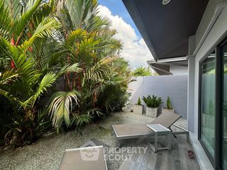 For sale 2 ベッドルーム villa in Bang Lamung, Chonburi