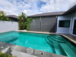 For sale 2 ベッドルーム villa in Bang Lamung, Chonburi