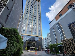 Condo en venta de 1 habitaciones en Bang Phlat, Bangkok