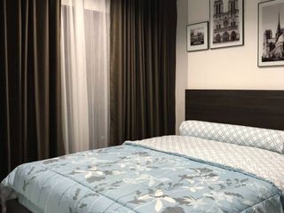 Condo en venta de 1 habitaciones en Bang Phlat, Bangkok