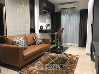 Condo en venta de 1 habitaciones en Bang Phlat, Bangkok