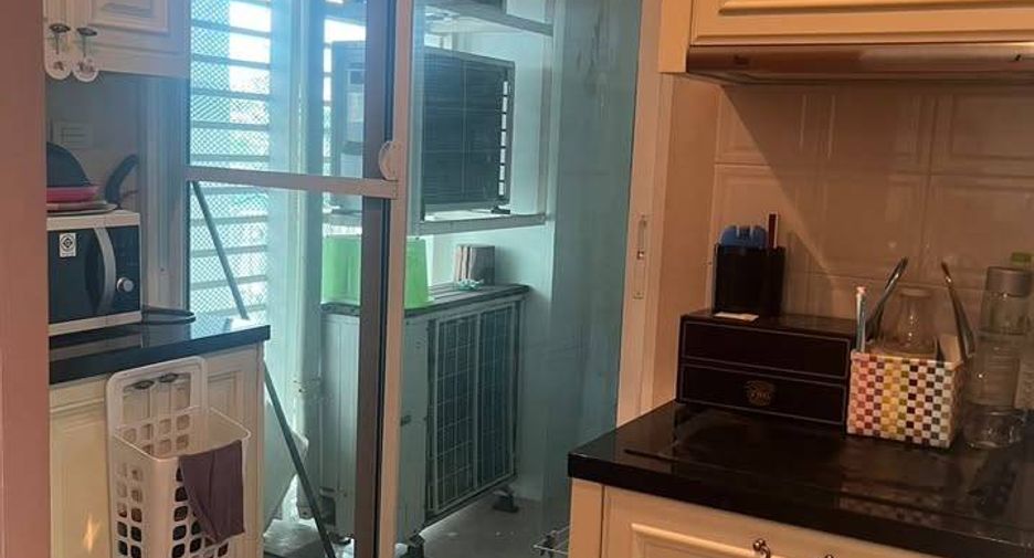 For sale 2 bedrooms condo in Rat Burana, Bangkok