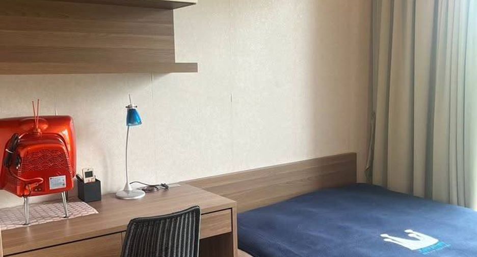 For sale 2 bedrooms condo in Rat Burana, Bangkok