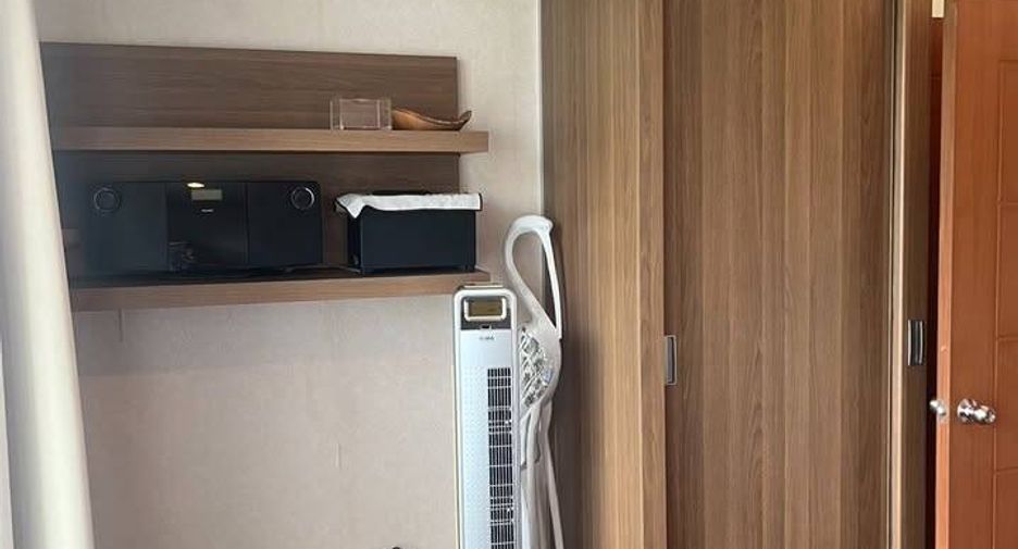 For sale 2 bedrooms condo in Rat Burana, Bangkok