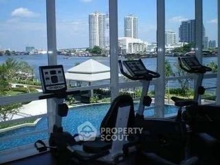 For sale 2 bedrooms condo in Rat Burana, Bangkok