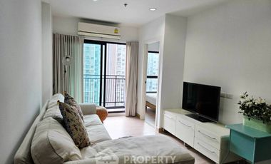 For sale 1 bed condo in Bang Phlat, Bangkok