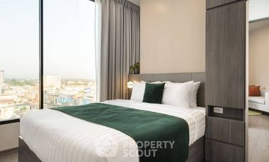For sale 1 bed condo in Si Racha, Chonburi
