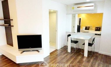 For sale 1 bed condo in Phra Khanong, Bangkok