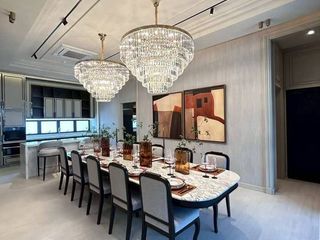 For sale 5 bedrooms house in Suan Luang, Bangkok