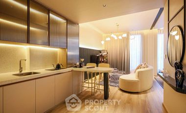 Condo en venta de 1 habitaciones en Jomtien, Pattaya