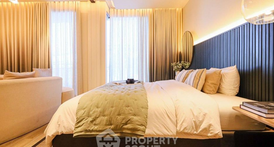 For sale 1 bed condo in Jomtien, Pattaya