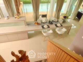 For sale 3 bedrooms villa in Bang Lamung, Chonburi