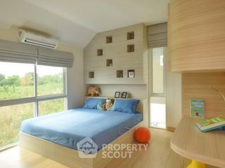 For sale 3 bedrooms villa in Bang Lamung, Chonburi