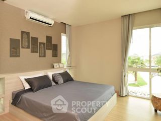 For sale 3 bedrooms villa in Bang Lamung, Chonburi