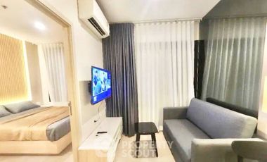 For sale 1 bed condo in Huai Khwang, Bangkok