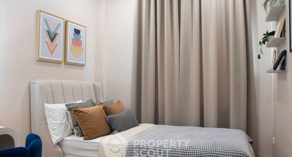 For sale 3 bedrooms condo in East Pattaya, Pattaya