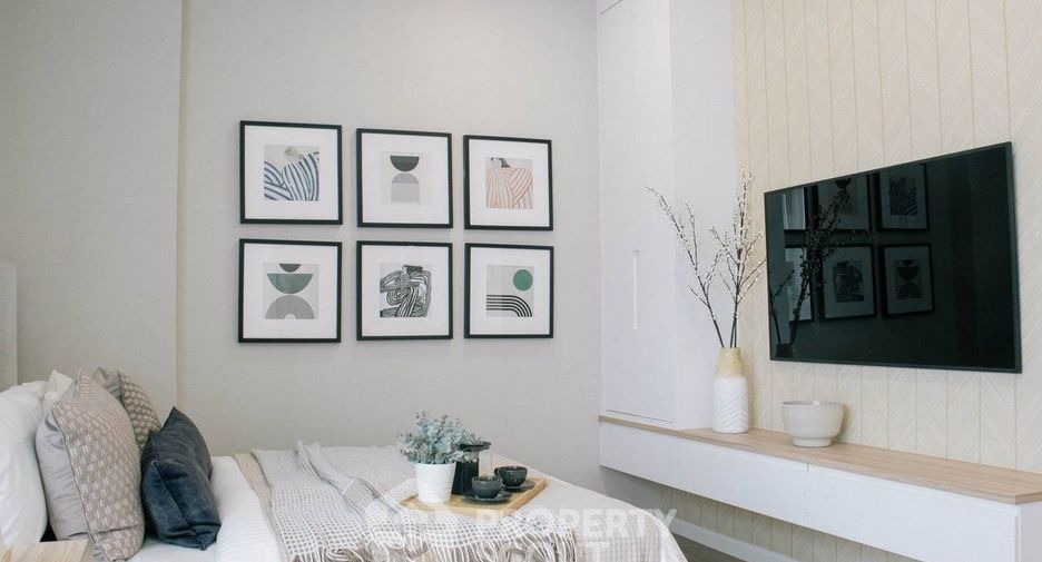 For sale 3 bedrooms condo in East Pattaya, Pattaya