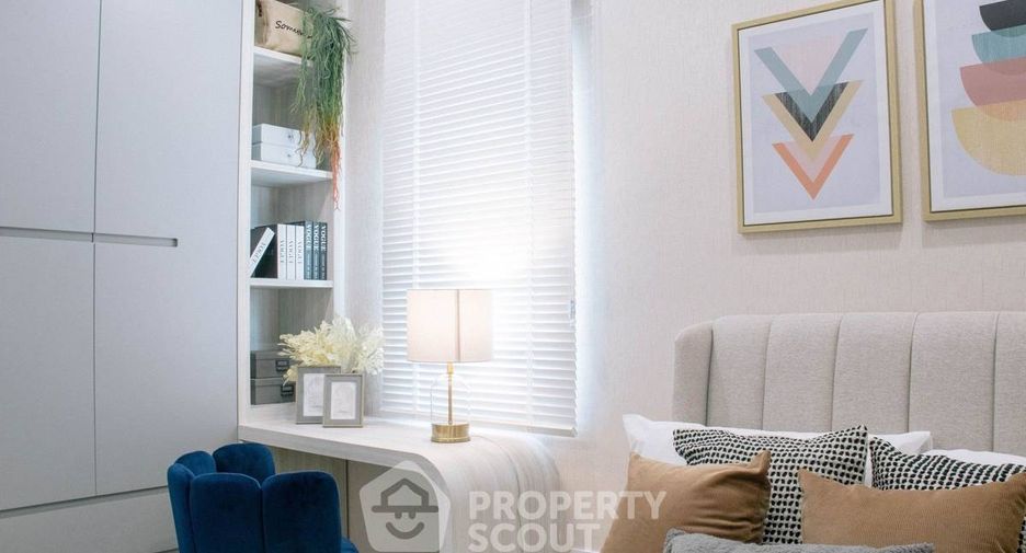 For sale 3 bedrooms condo in East Pattaya, Pattaya