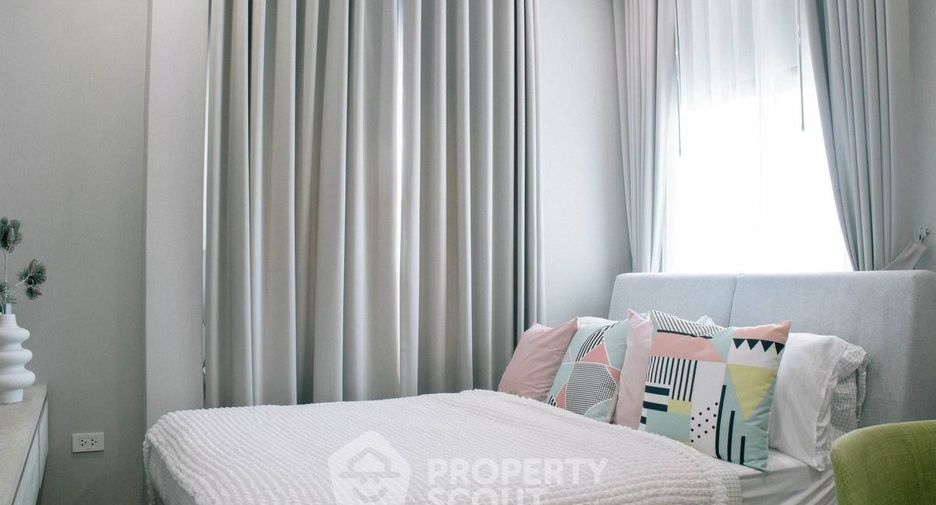 For sale 3 bedrooms condo in East Pattaya, Pattaya