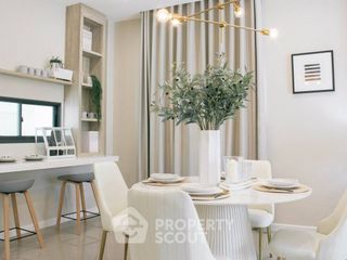 For sale 3 bedrooms condo in Bang Lamung, Chonburi