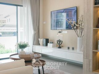 For sale 3 bedrooms condo in Bang Lamung, Chonburi
