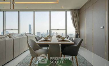 À louer et à vendre 2 chambres condo à Sathon, Bangkok