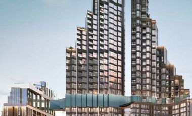 For sale 3 ベッドルーム condo in Watthana, Bangkok