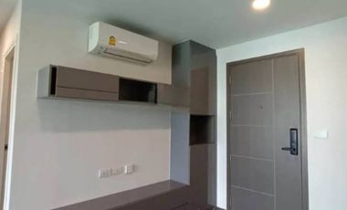 À vendre 1 chambre condo à Chatuchak, Bangkok