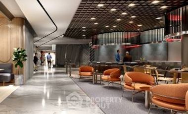 For sale 3 ベッドルーム condo in Watthana, Bangkok