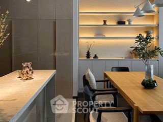 For rent and for sale 3 bedrooms condo in Khlong Toei, Bangkok