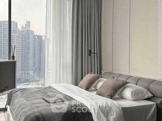 For rent and for sale 3 bedrooms condo in Khlong Toei, Bangkok