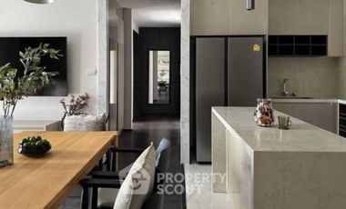 For rent and for sale 3 bedrooms condo in Khlong Toei, Bangkok