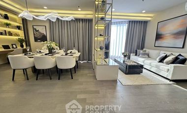 Продажа 2 спальни кондо в Кхлонг Тоеи, Бангкок
