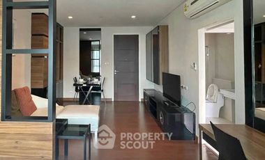 For sale 1 bed condo in Watthana, Bangkok
