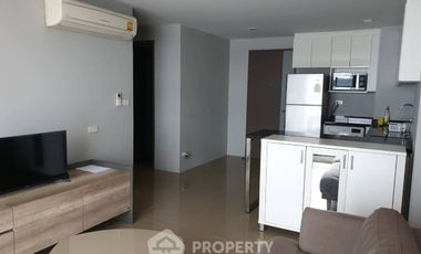 Wohnung zum Kauf mit 1 Zimmer in Khlong Toei, Bangkok